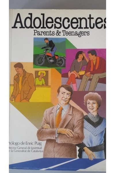 Adolescentes. Parents / Teenagers.